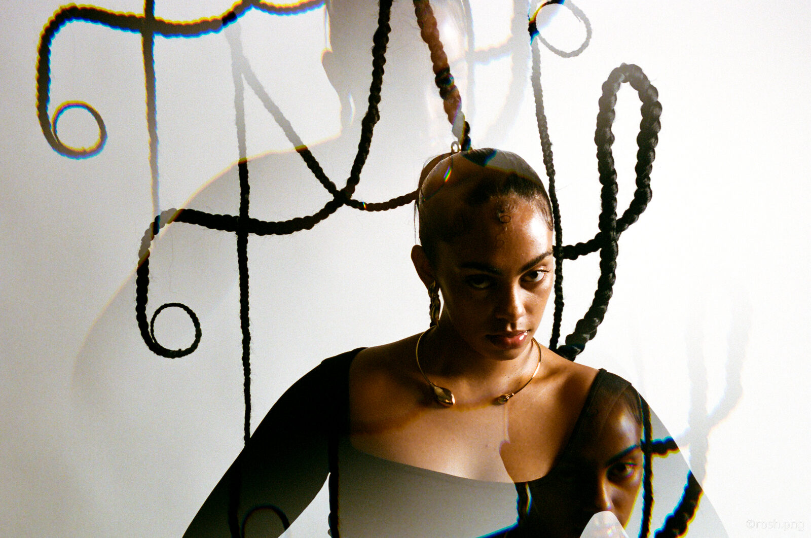 NOQUE on set
